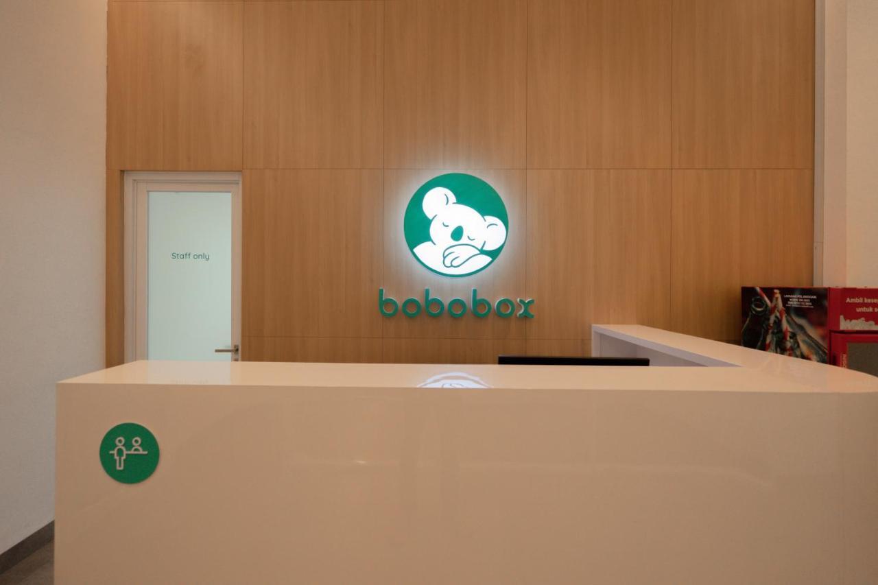 Bobopod Alun-alun, Capsule hotel Malang