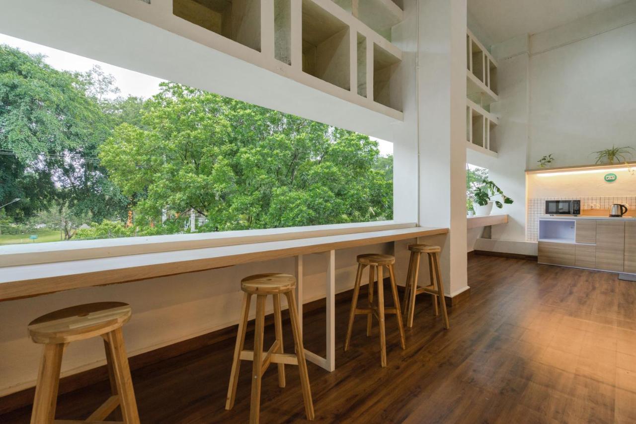 Capsule hotel Bobopod Alun-alun, Malang