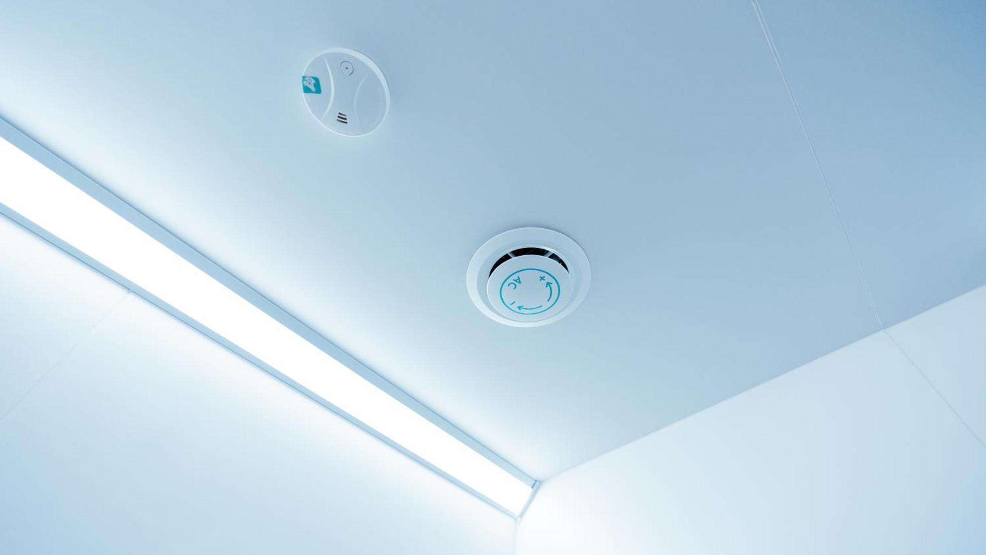 Capsule hotel Bobopod Alun-alun, Malang